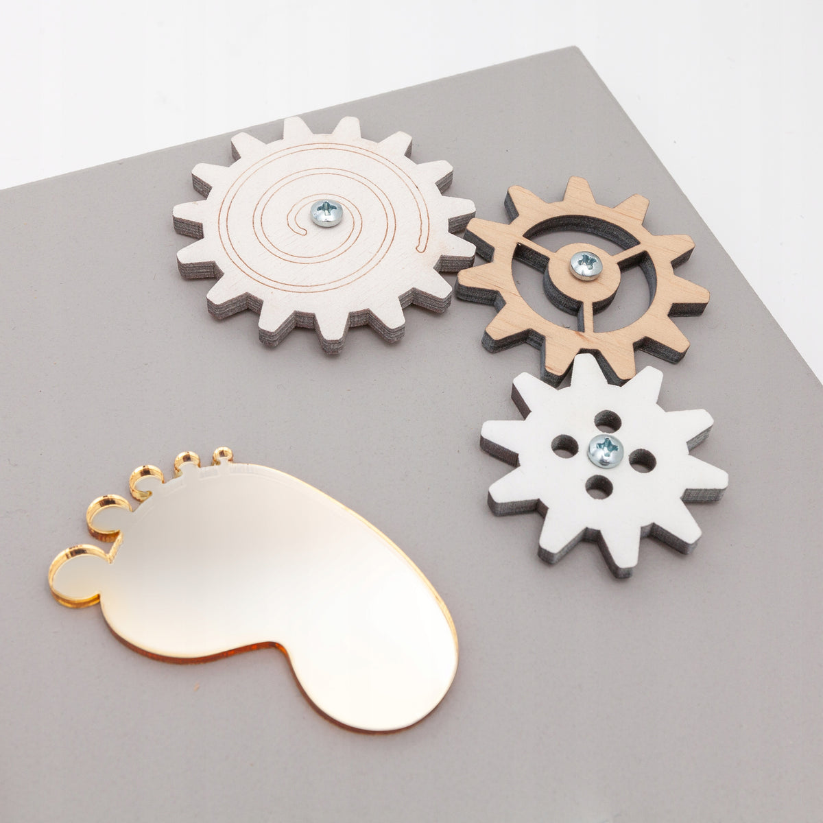 Montessori Sensory Handicap Board Educational Large XL Name FREEBIE Brand Senso