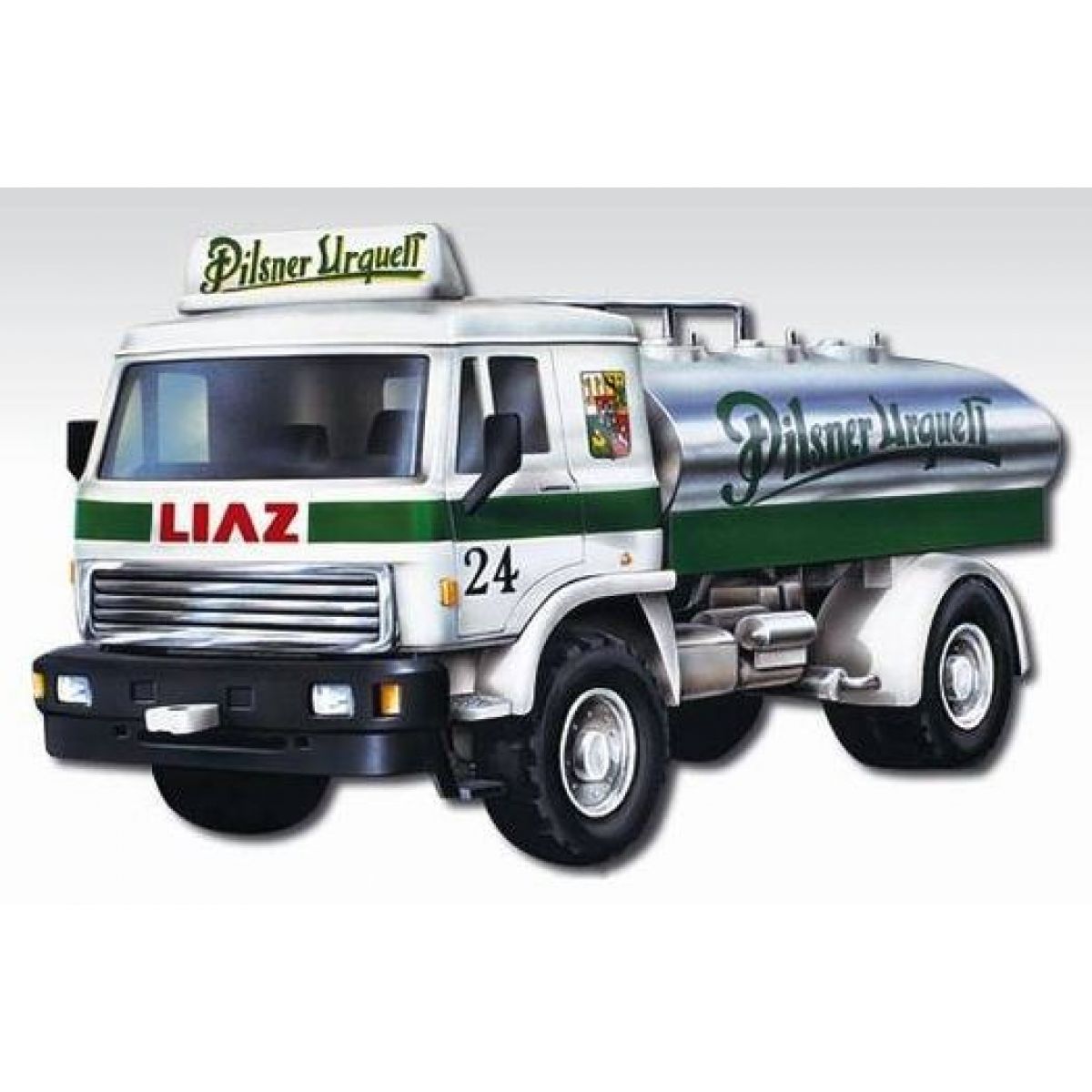 Monti System 36 Pilsner Urquel 1 : 48 Brand no brand