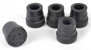 Montolit Feet rubber feet 5 pcs. for MASTERPIUMA art. 281