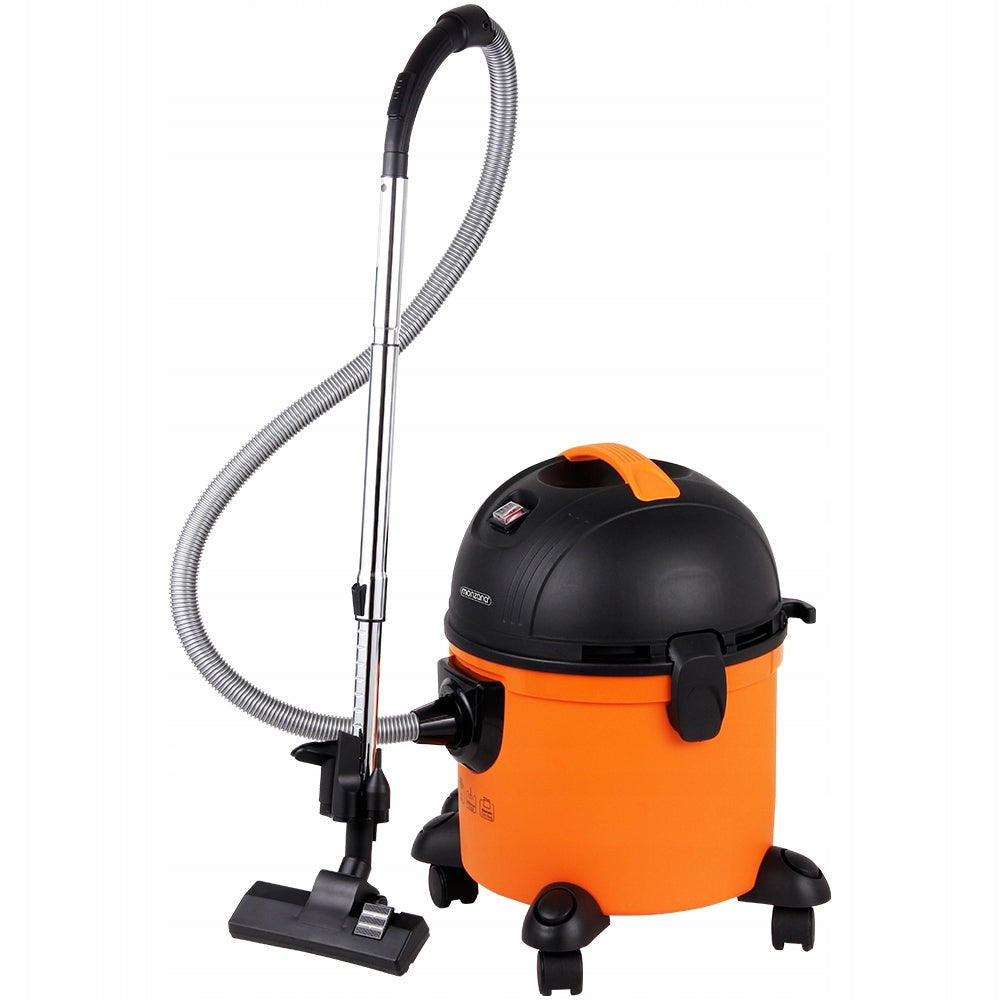 Monzana 3in1W Wet-Dry Vacuum Cleaner 1200W EAN (GTIN) 4250525327335