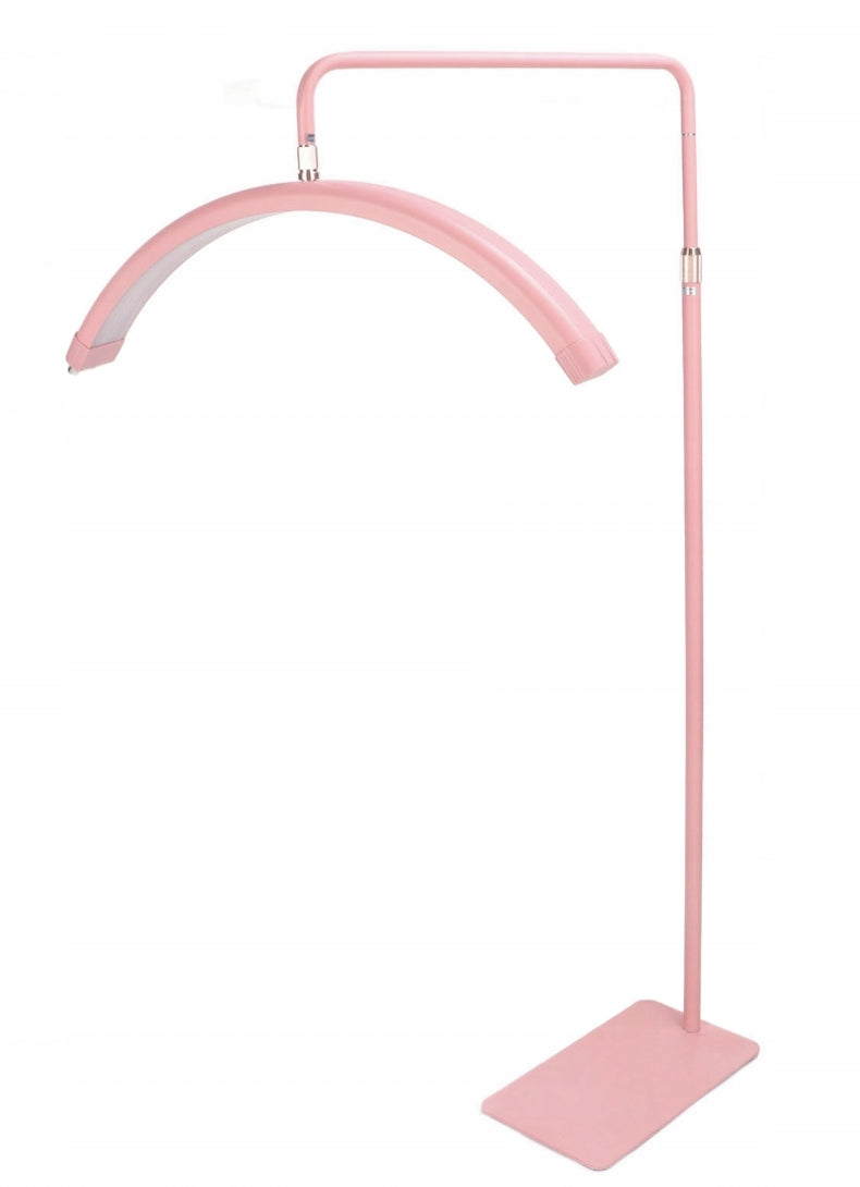 Moon Lash COSMETIC EYELASH EXTENSION LAMP