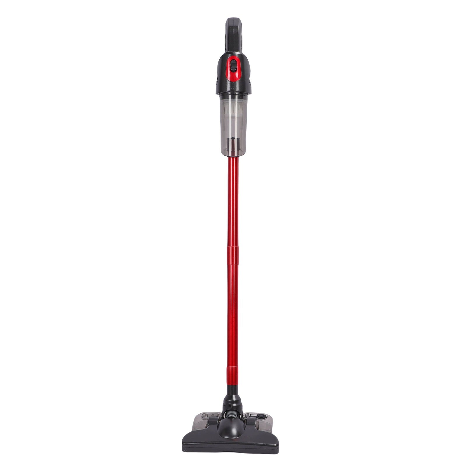 Mop Combo Cordless Vacuum Cleaner with Suction Power 4000 Pa Lightweight CX