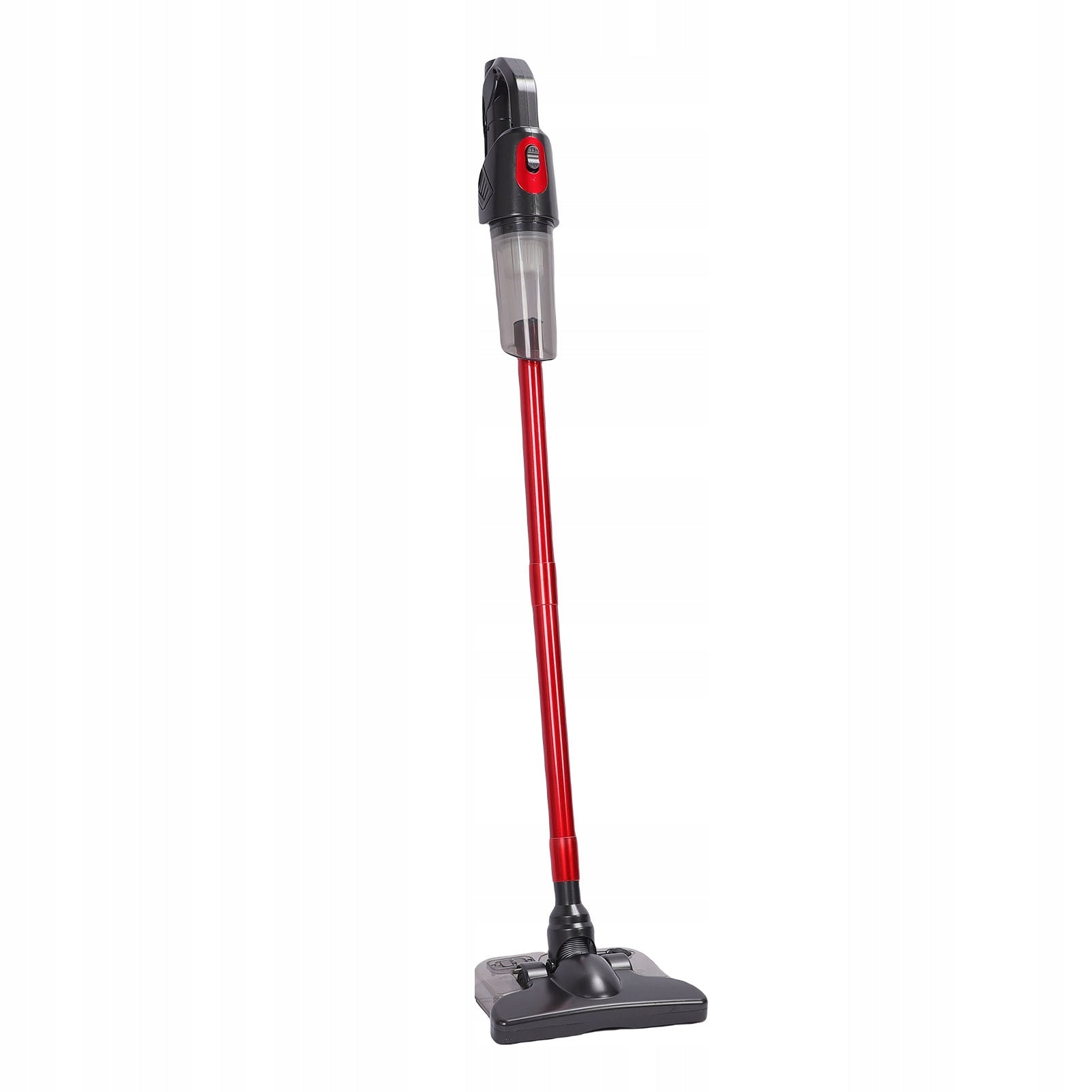 Mop Combo Cordless Vacuum Cleaner with Suction Power 4000 Pa Lightweight Q2 Brand no brand