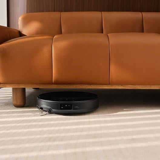 Mopping Cleaning Robot Roborock Saros 10R Ultra-flat design Manufacturer code Robot sprzątający mopowanie Ultrapłaska