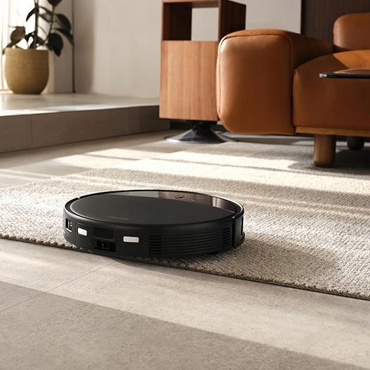 Mopping Cleaning Robot Roborock Saros 10R Ultra-flat design Packaging status original