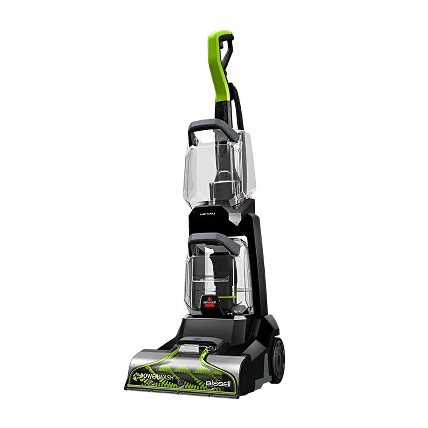 Mopping vacuum cleaner BISSELL PowerWash Pet 3878N active washing water separation Manufacturer code 011120275049
