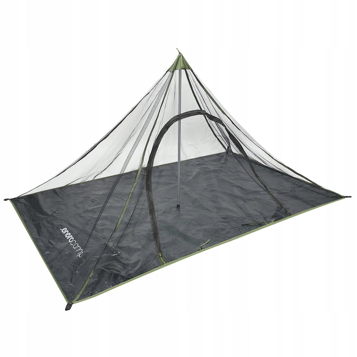 Mosquito net tent 200X120X95CM Enero Camp for holidays camp to the forest for insects