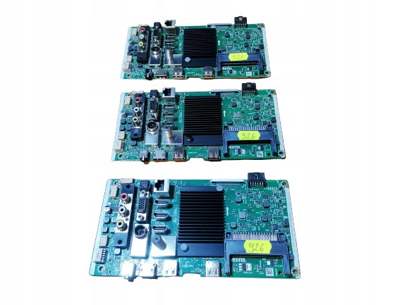 Motherboard 17MB170 130519R4 Toshiba 65UA2063DG