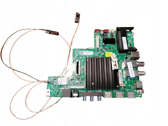 Motherboard T.MT9602.731 HAIER H50K702UG