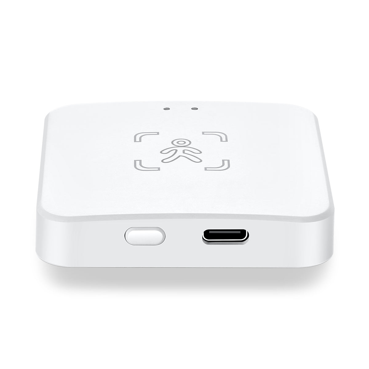 Motion and presence sensor HAOZEE HZ-PS-02-PRESENCE Zigbee mmWave 24 GHz USB Manufacturer code HZ-PS-02-PRESENCE