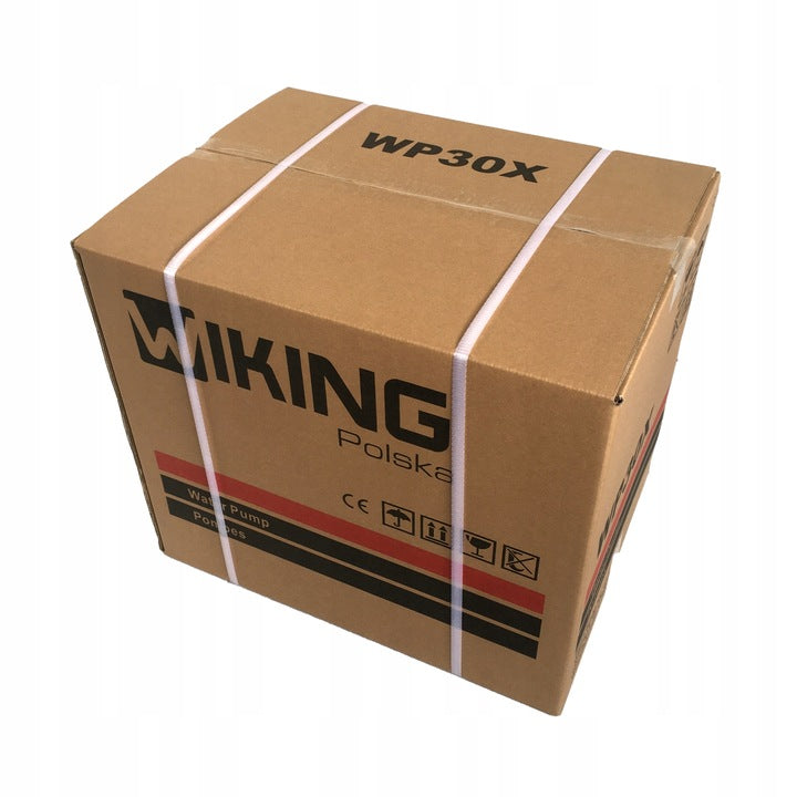 Motopump diesel pump 3" inch 75mm for water COMPANY VIKING Poland Pump type diesel
