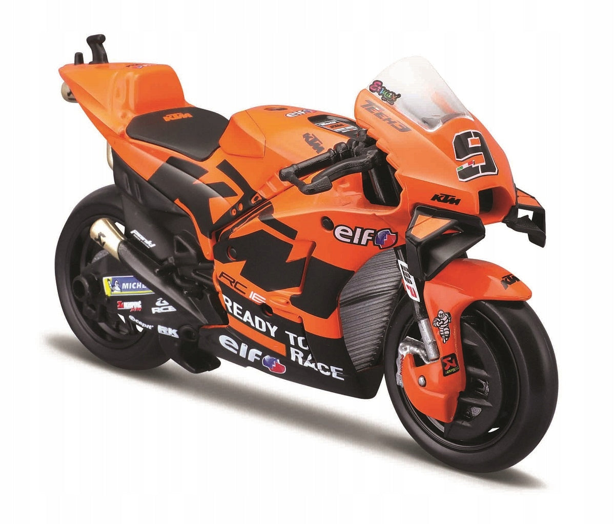 Motor 36376 Maisto Manufacturer code 36376