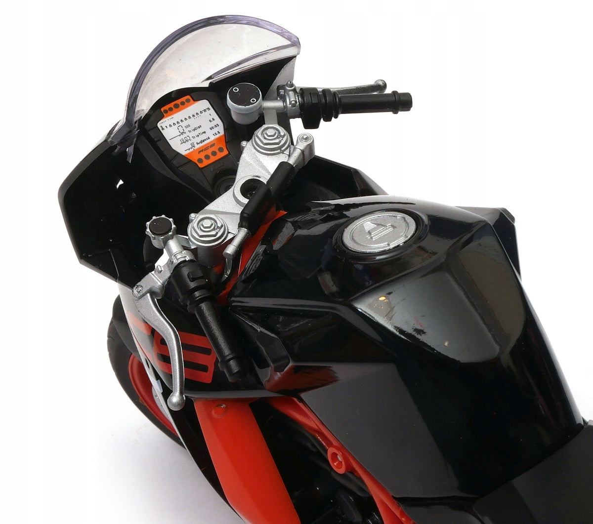 Motor 62806R Dromader Brand Dromader