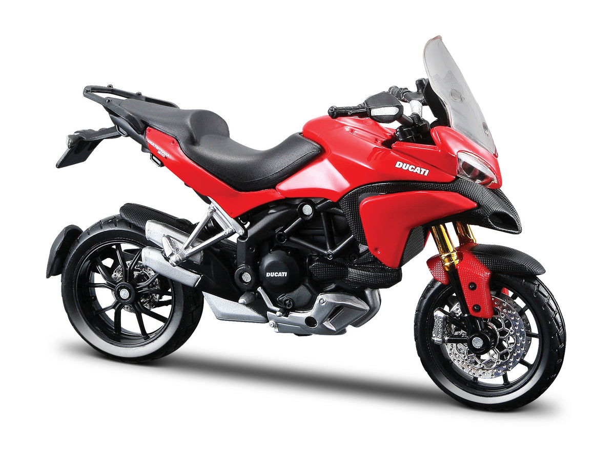 Motor Ducati Carbon Maisto Manufacturer code 10139300/77052