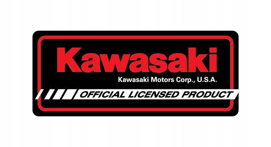 Motor KAWASAKI KLR 650 Maisto Brand Maisto