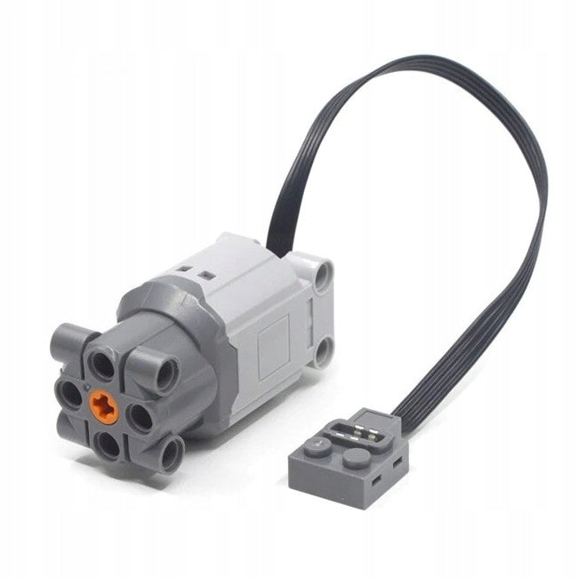 Motor L Replacement Lego Power Function 88003