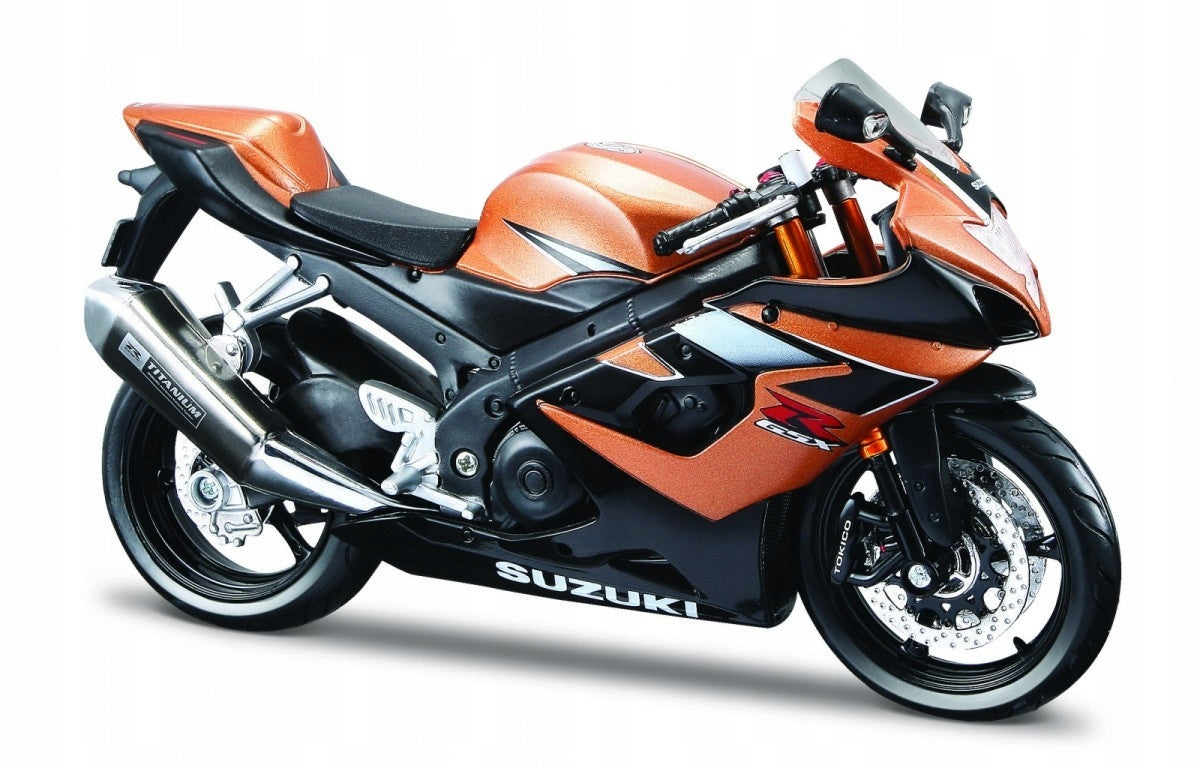 Motor Suzuki GSX-R1000 Maisto 0UTLET
