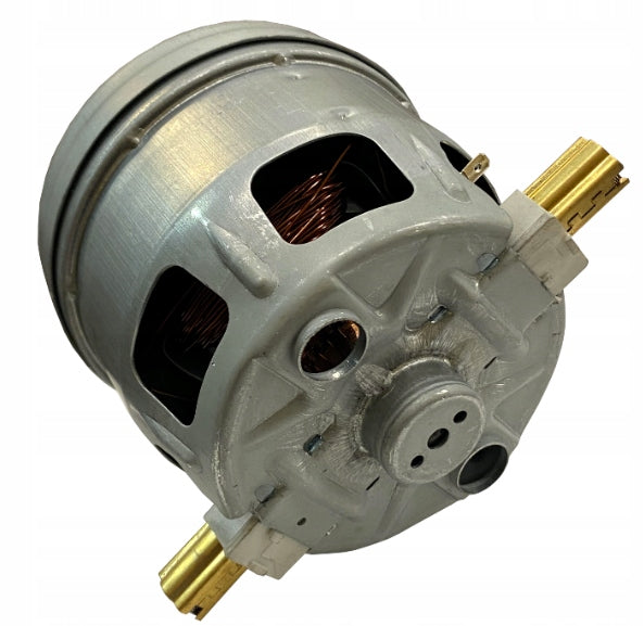Motor Vacuum Cleaner motor Zelmer Bosch Manufacturer code 00653721