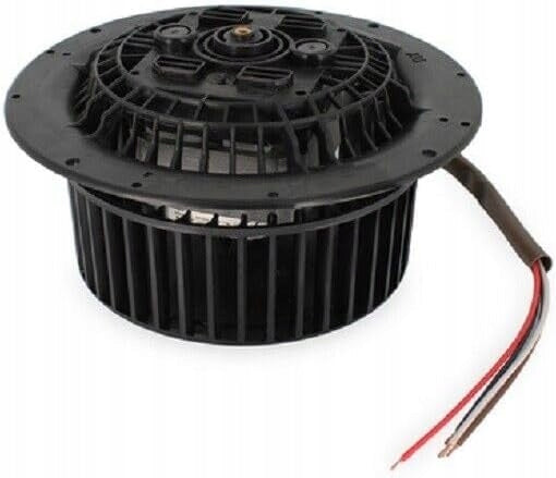 Motor compatible with Vorwerk Pixie VK130 VK131, 100W 230V 50 Hz Manufacturer code B0BJ139QJF