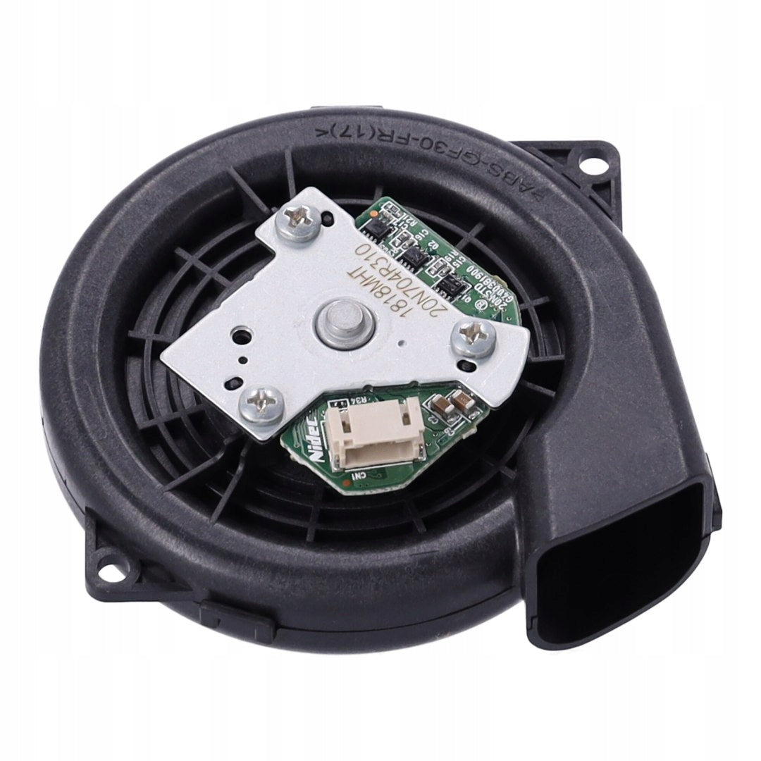 Motor for Roborock vacuum cleaner - black Packaging status original