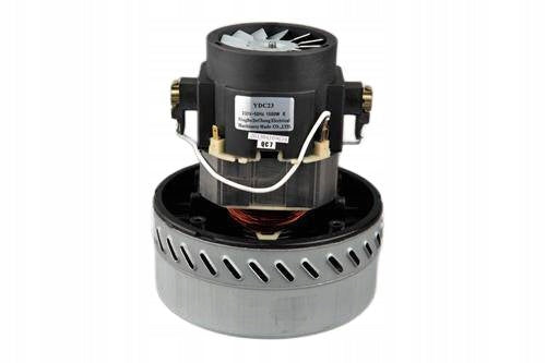 Motor for vacuum cleaner Rowenta turbine motor 1200w Manufacturer no brand