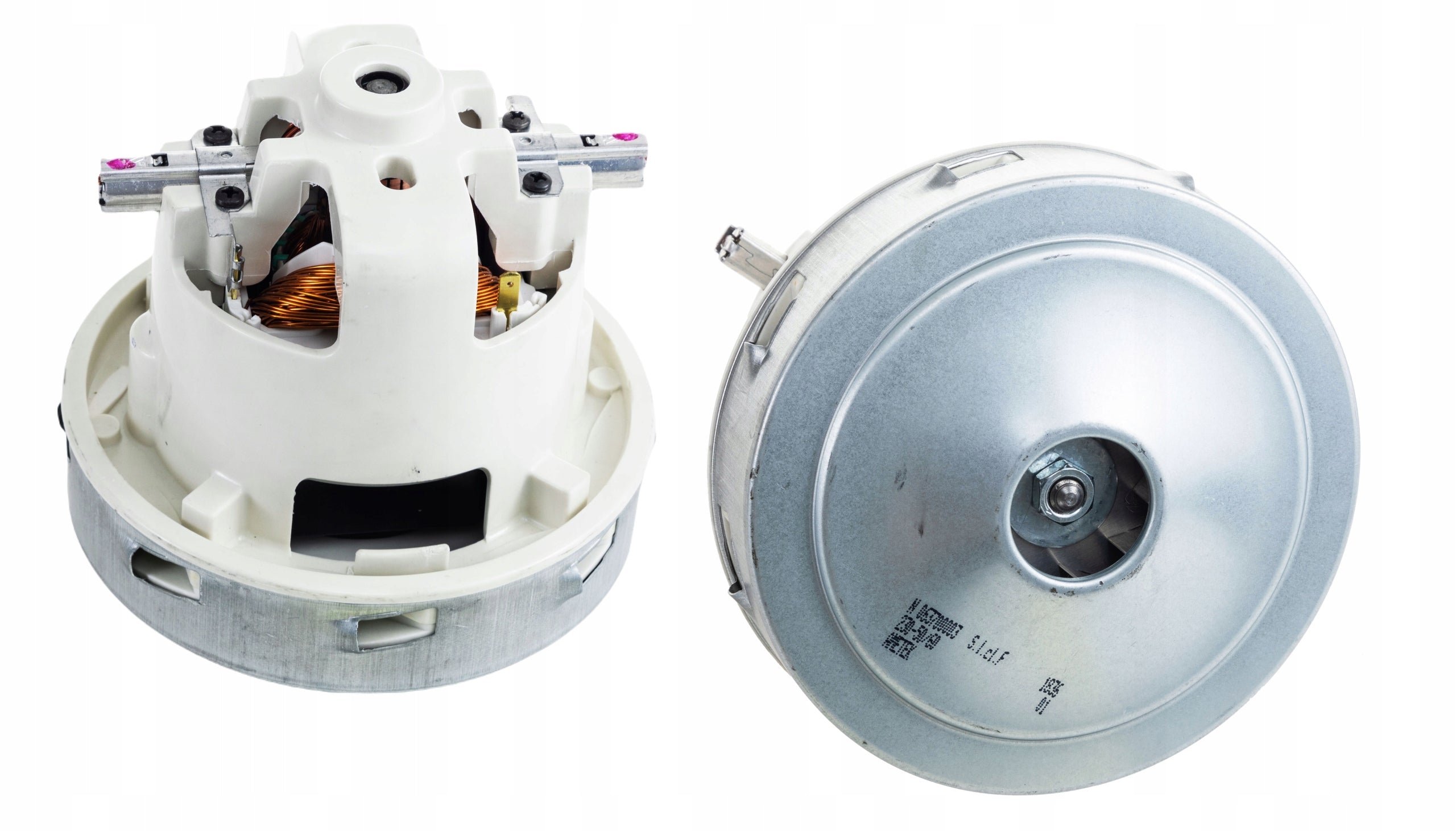 Motor, turbine for vacuum cleaner KARCHER PUZZI 8/1 NT 850158.000000 Packaging status original