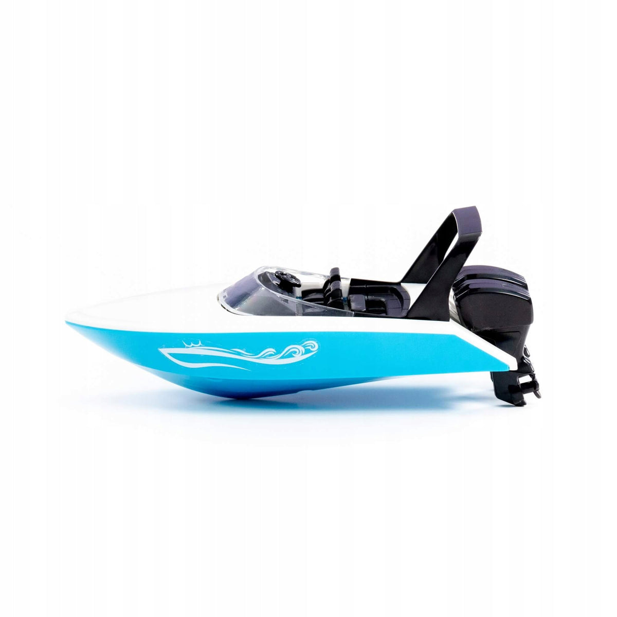 Motorboat "Cruise" (in a bag) Brand Polesie