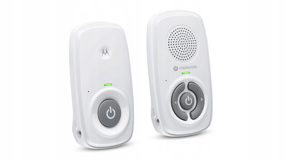 Motorola AM21 dětská chůvička