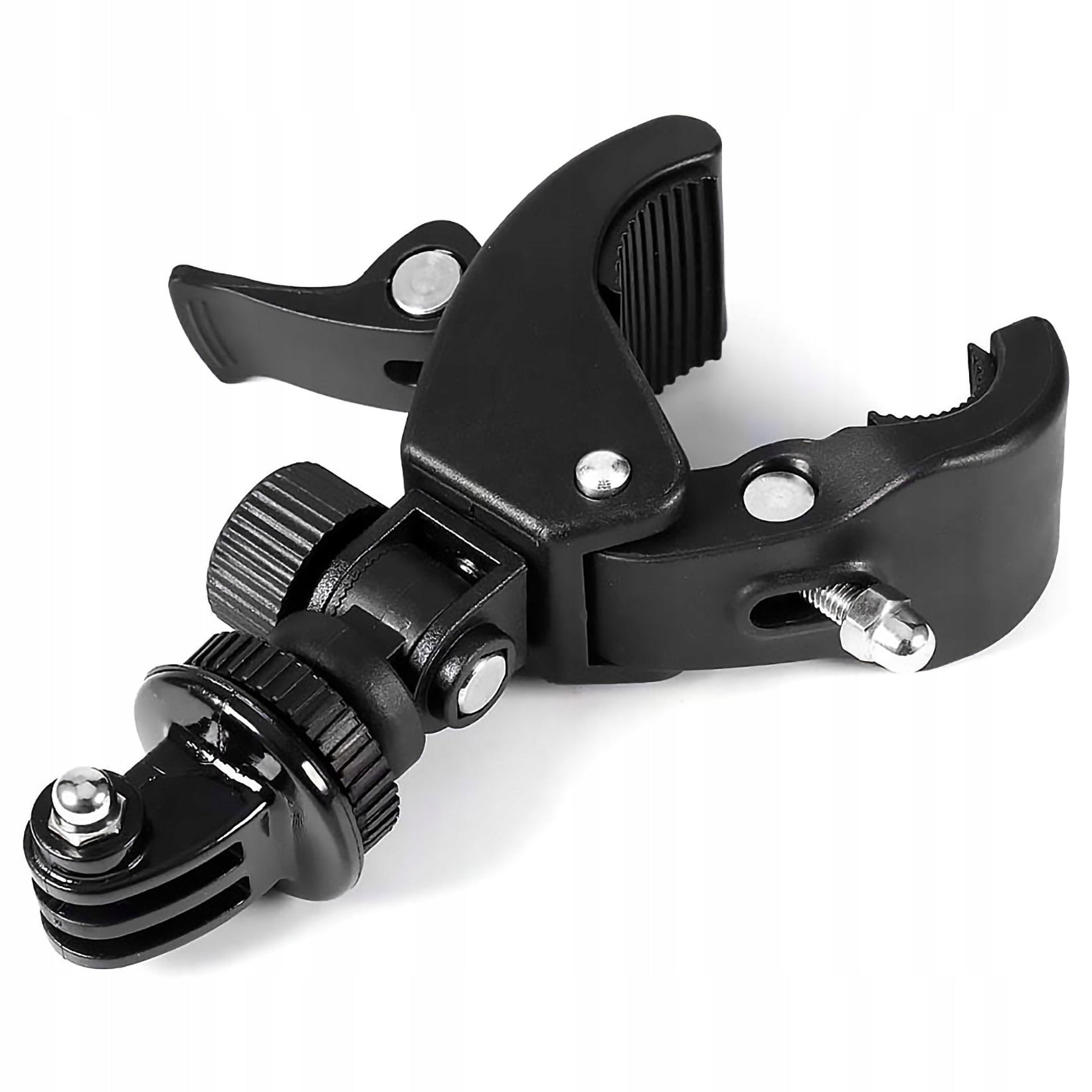 Mount Tripod Vise for GoPro DJI SJCAM SJ4000 SJ5000+ Cameras Packaging status original