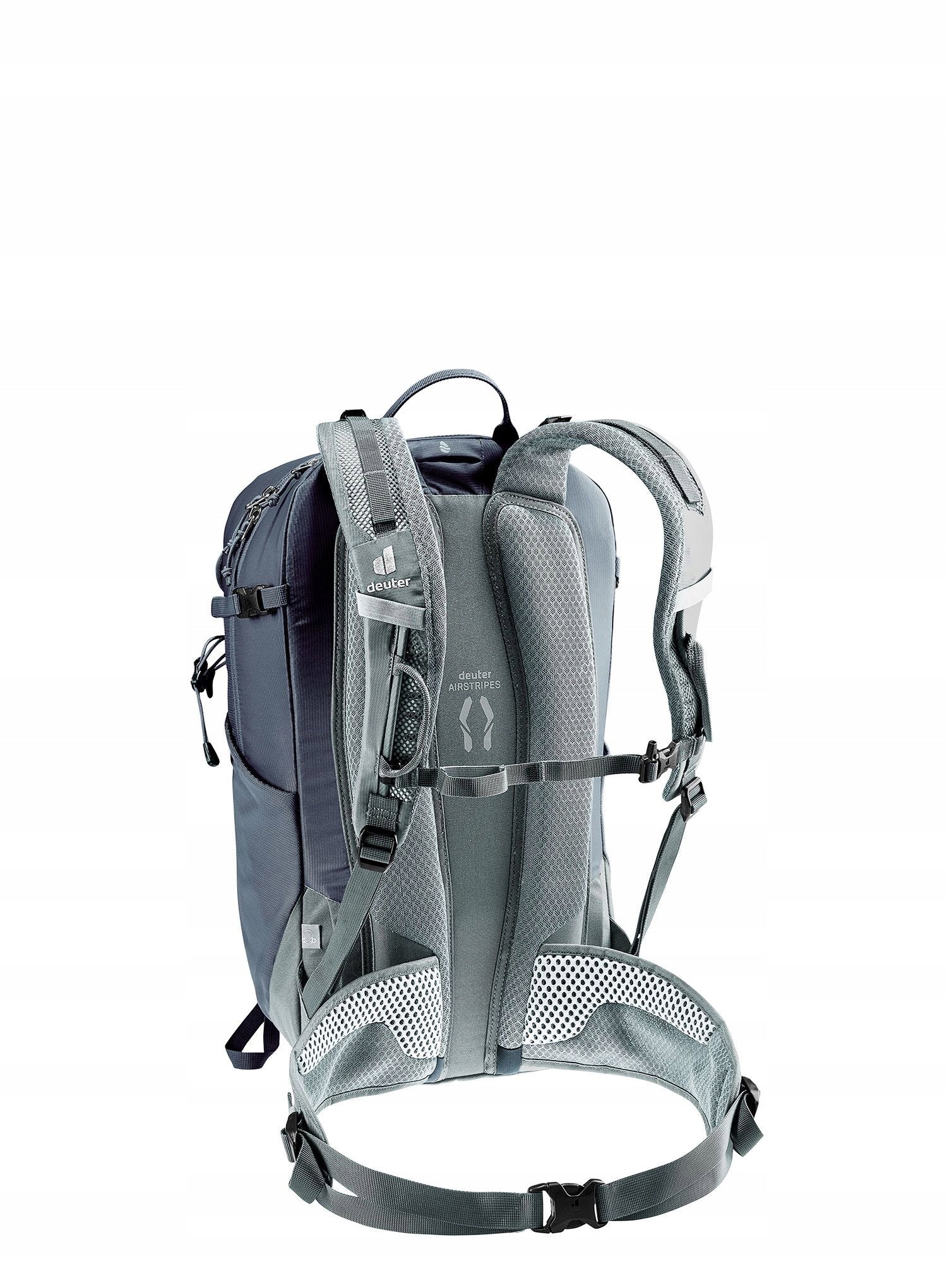 Mountain backpack Deuter Trail 25 - blk/shale Brand Deuter