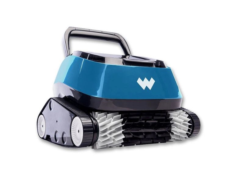 Mountfield AZURO Warrior battery Manufacturer code 3BVZ0369