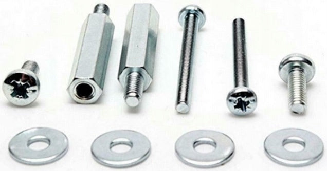 Mounting Screw Kit Adapters VESA Distances for TV Sony Bravia EAN (GTIN) 5906353206463