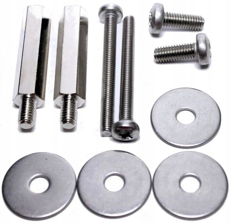 Mounting Screw Kit for TV Sony Bravia