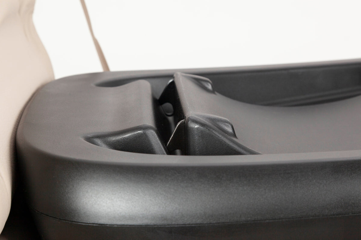 Mounting base for car seat (Carrier) Nova CRL-16102 ISOFIX Brand Carrello