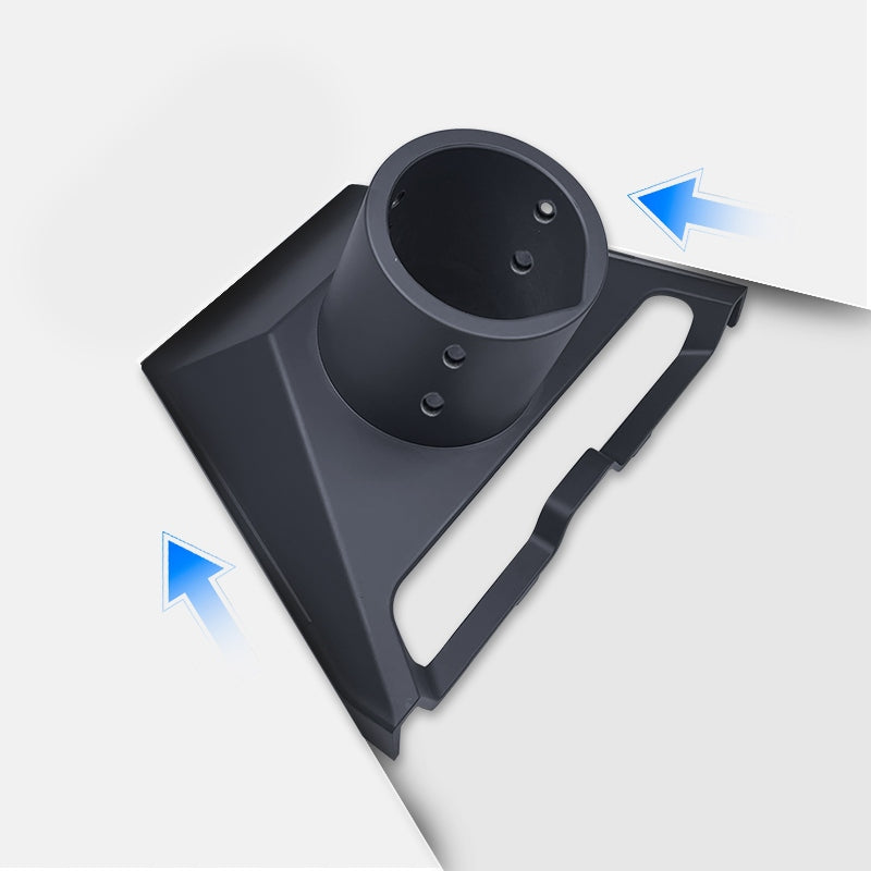 Mounting bracket for IKARVR STARLINK standard 4 GEN3 V3 pipe adapter Packaging status original