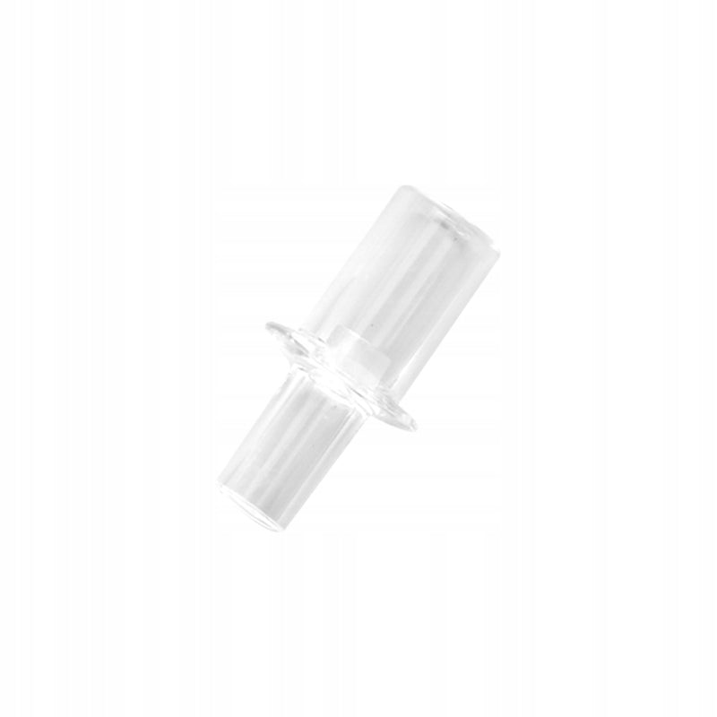 Mouthpieces for breathalyzer AlcoFind disposable 10 pcs. Packaging status original
