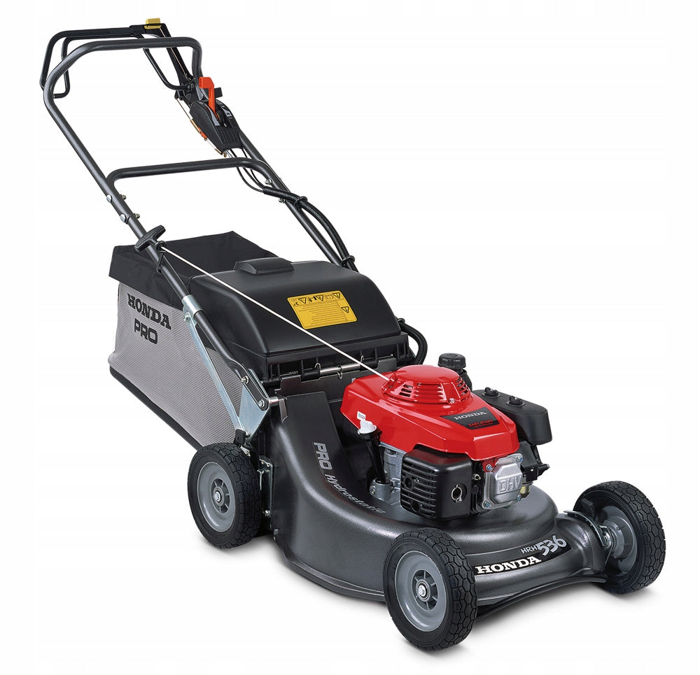 Mower Honda HRH 536 HXE