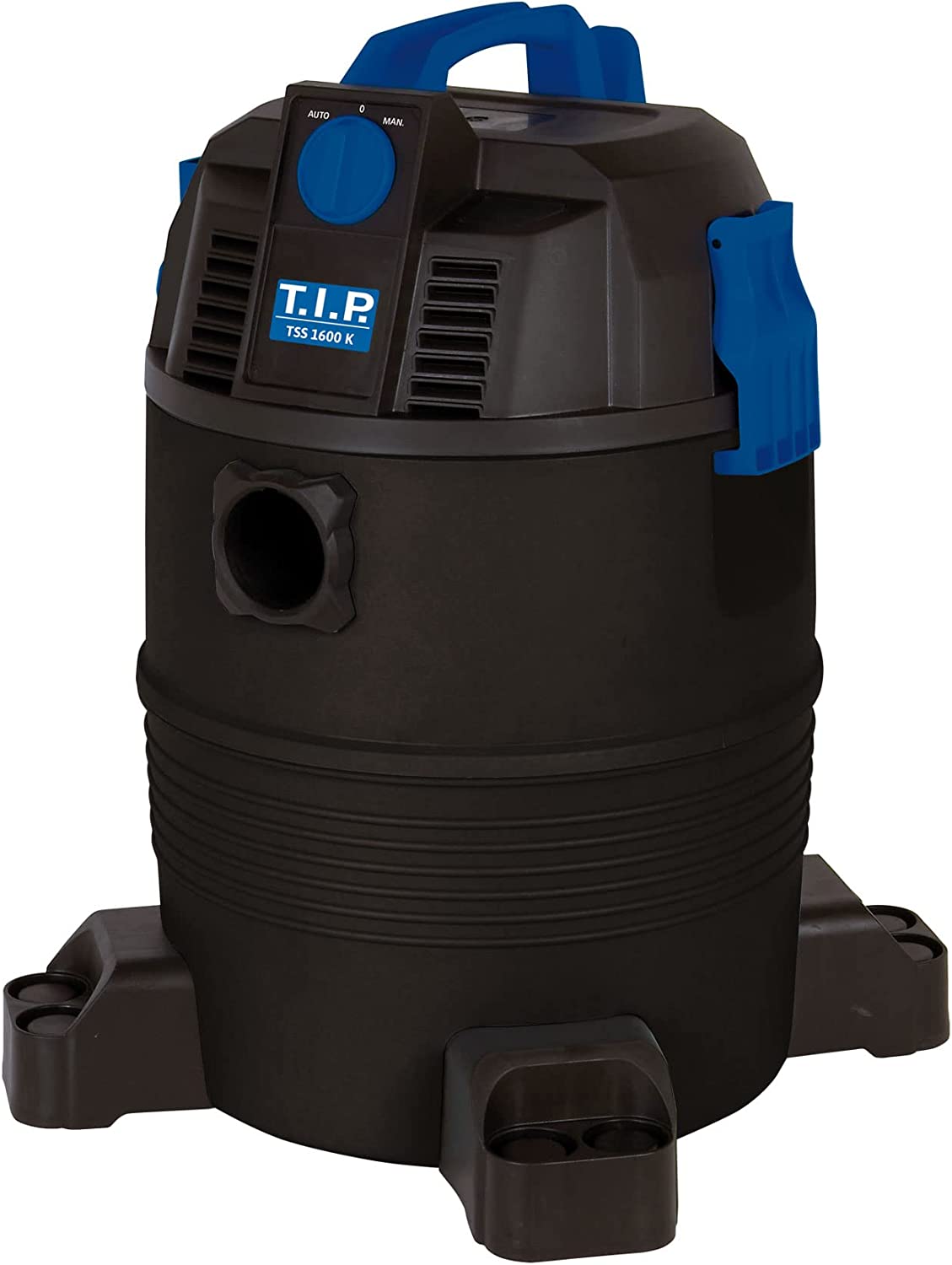 Mule Pond Water Mesh Vacuum Cleaner 1600W 20kPa Dry Wet 4in1 Manufacturer T.I.P.