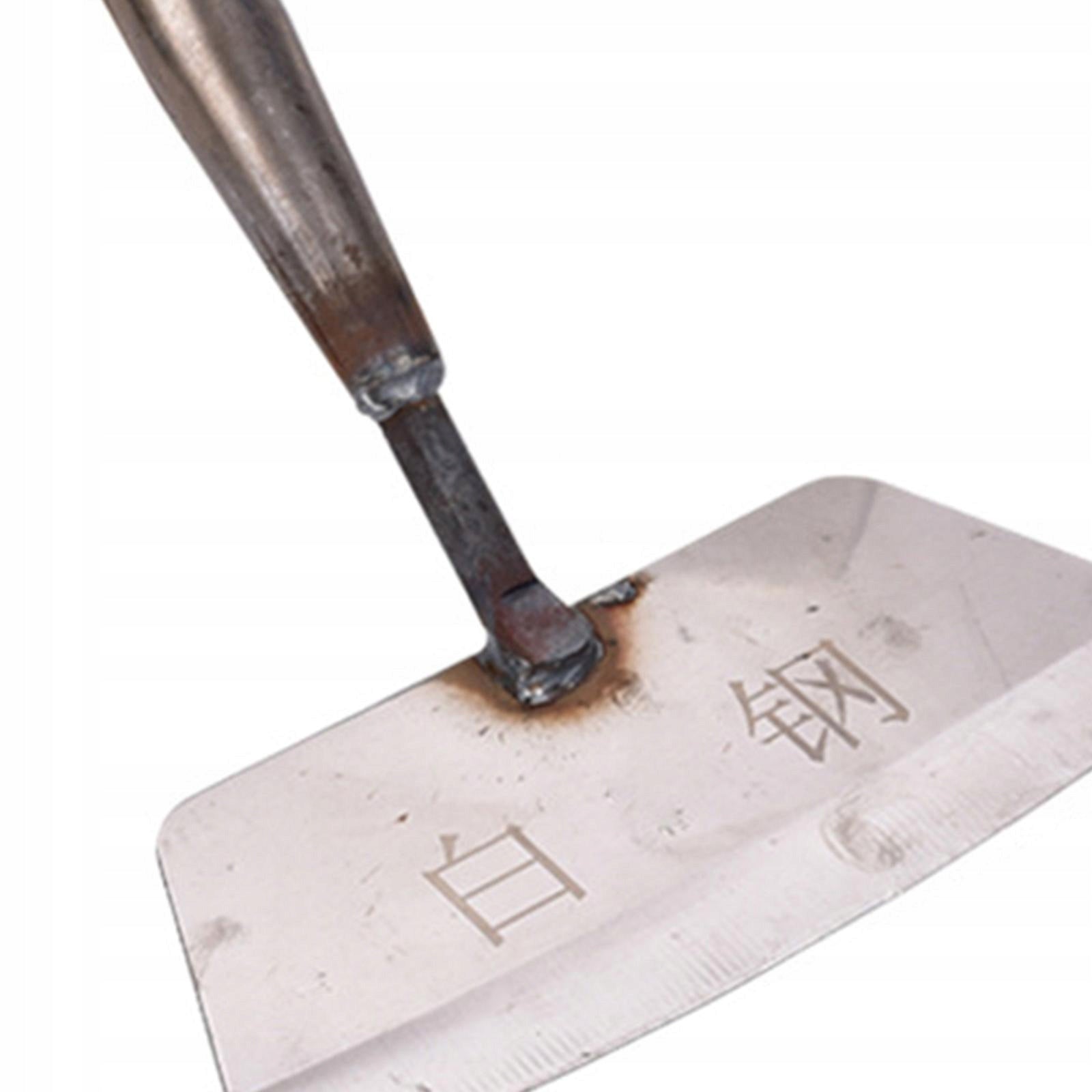 Multi Functional Weeding Shovel Garden Tool Pushing Grass Shovel Flat steel EAN (GTIN) 0791961694932