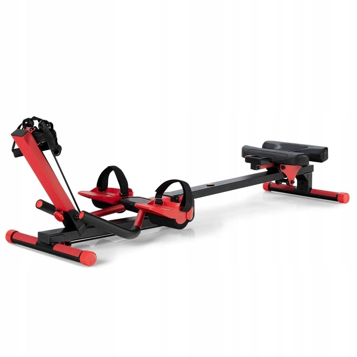 Multi-Purpose Trainer 4in1 Training Rowing Machine