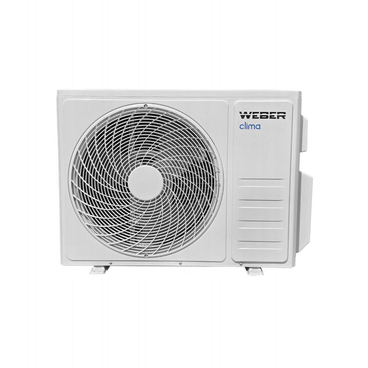 Multi Split air conditioner – outdoor unit WEBER CLIMA MULTI Q 5,1 Manufacturer code 05010252