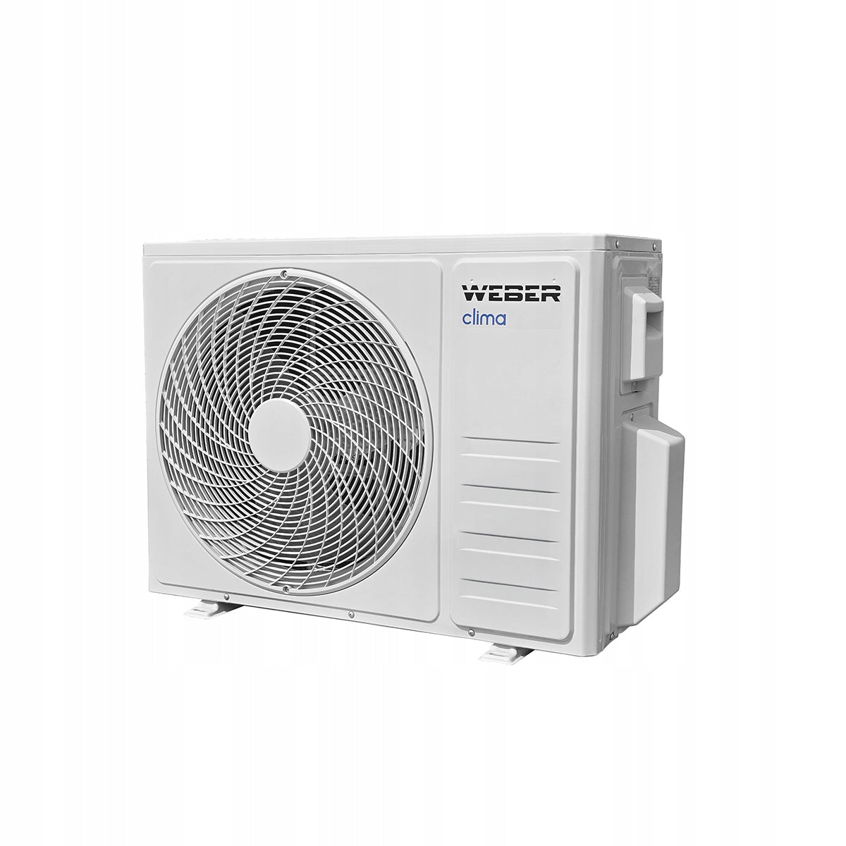 Multi Split air conditioner – outdoor unit WEBER CLIMA MULTI Q 5,1 Packaging status original