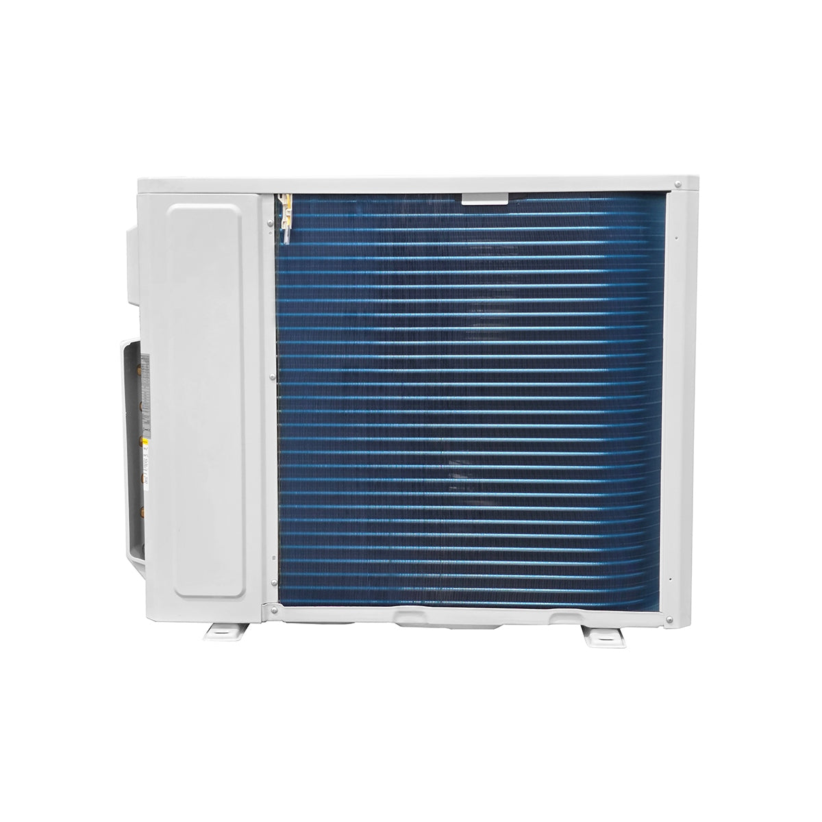 Multi Split air conditioner – outdoor unit WEBER CLIMA MULTI Q 7,9 Control with the remote control