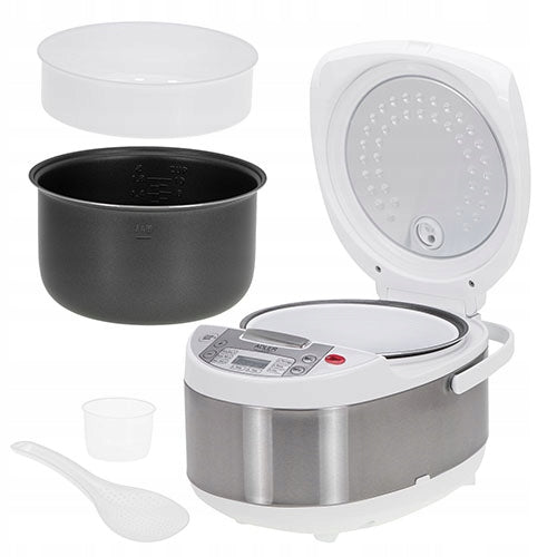 Multi-cooker AD 6420 6in1 - 3,25 L, 700 W, steaming