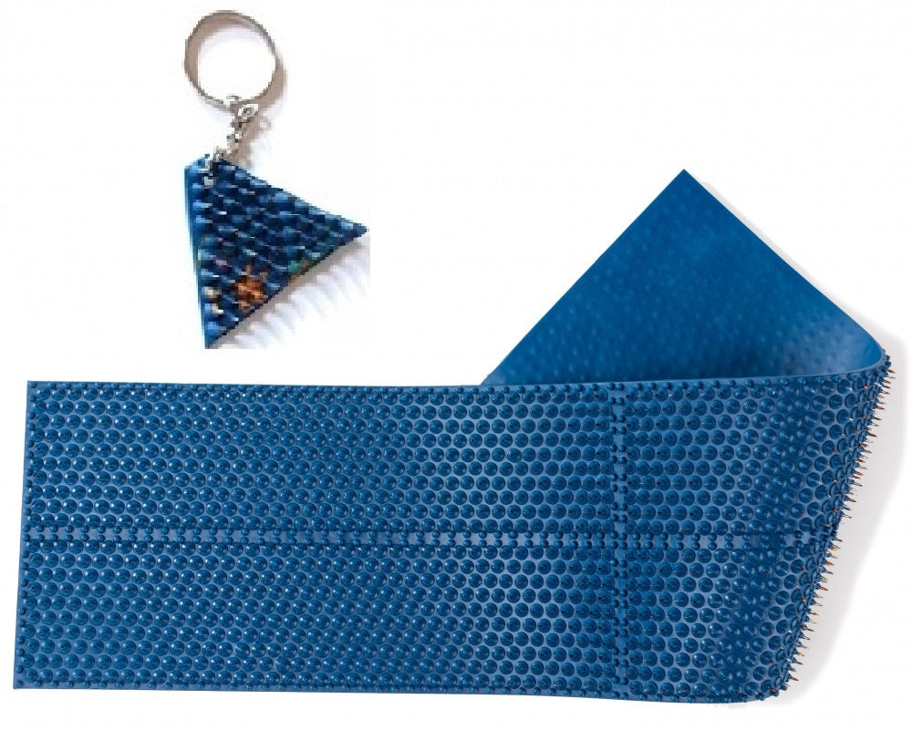 Multi-needle applicator Mat QUADRO 4,9 mm Lyapko for massage ORIGINAL +FREEBIE!