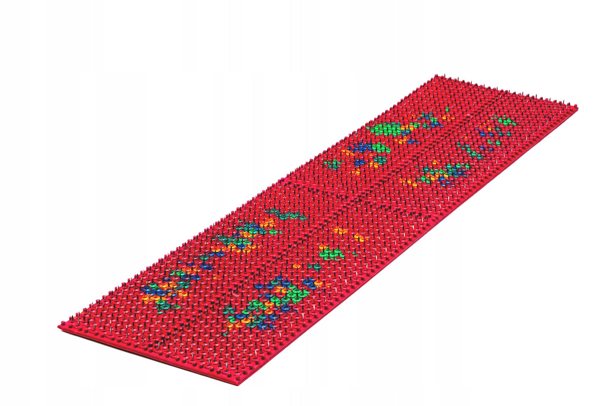 Multi-needle applicator mat Lyapko 6,2 mm 1500 needles
