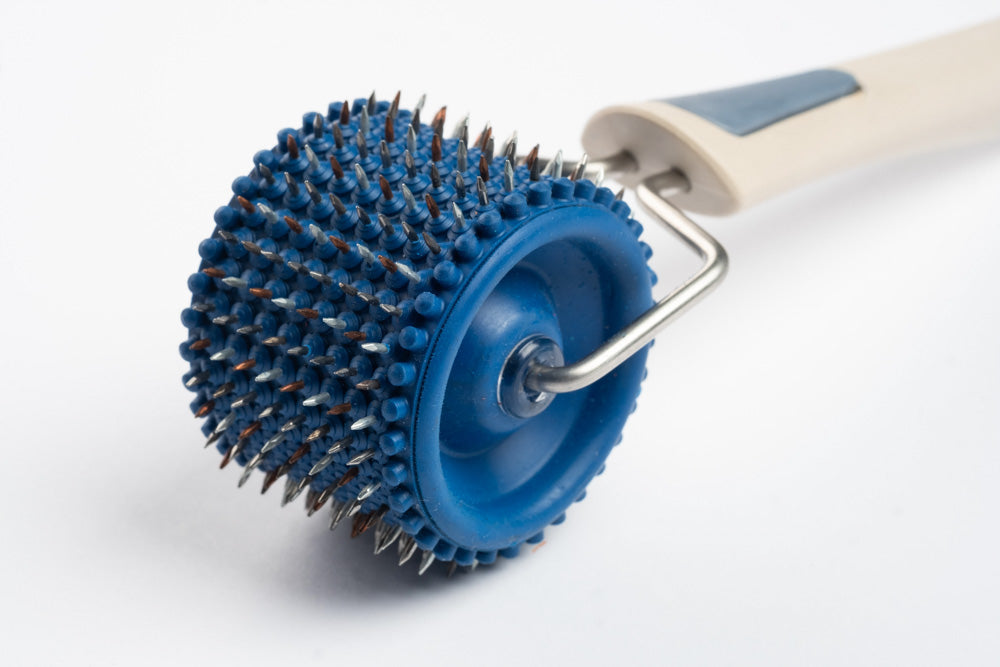 Multi-needle applicator roller Lyapko 3,5 mm 272 needles