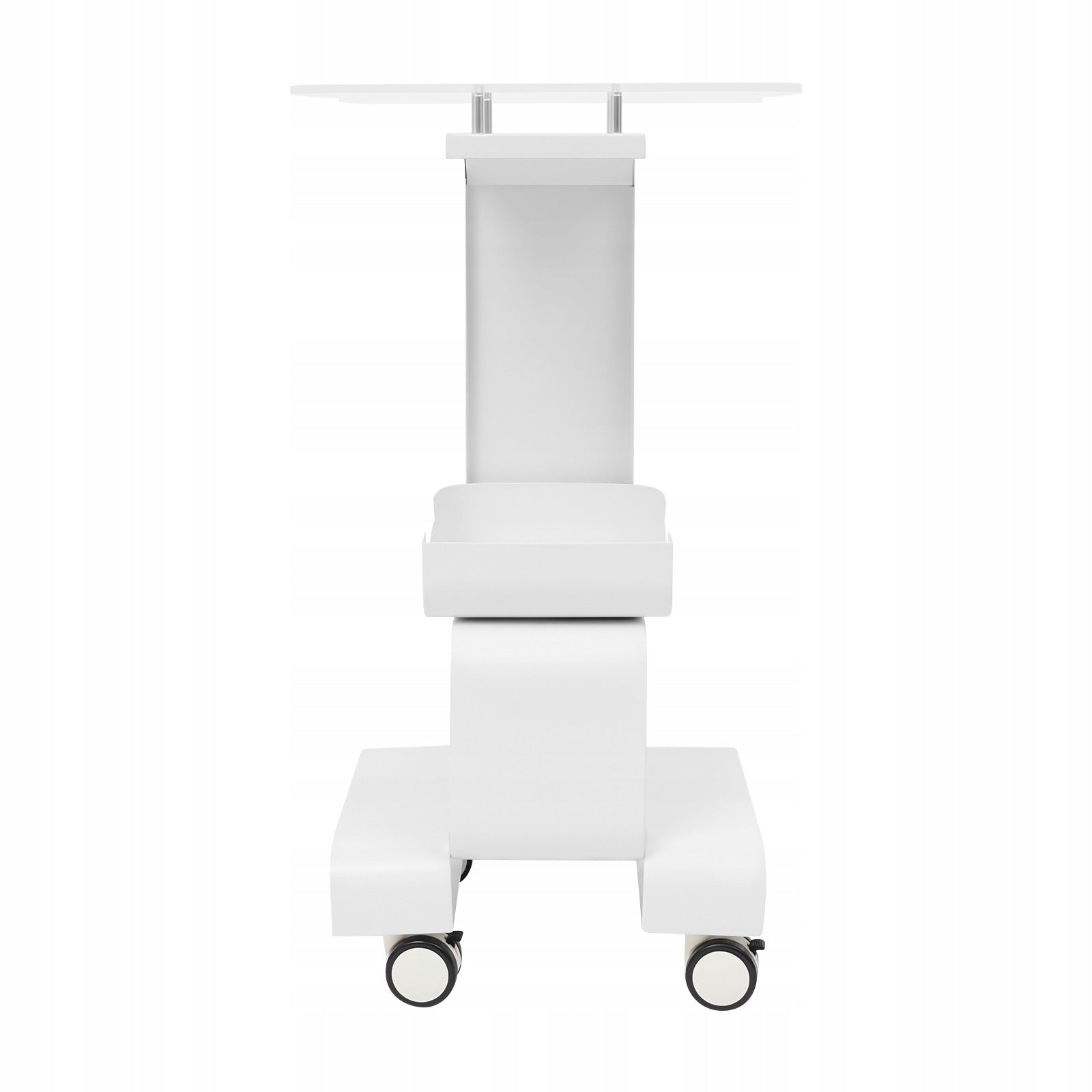 Multi purpose Trolley Salon Beauty Trolley Laboratory Serving Trolley
