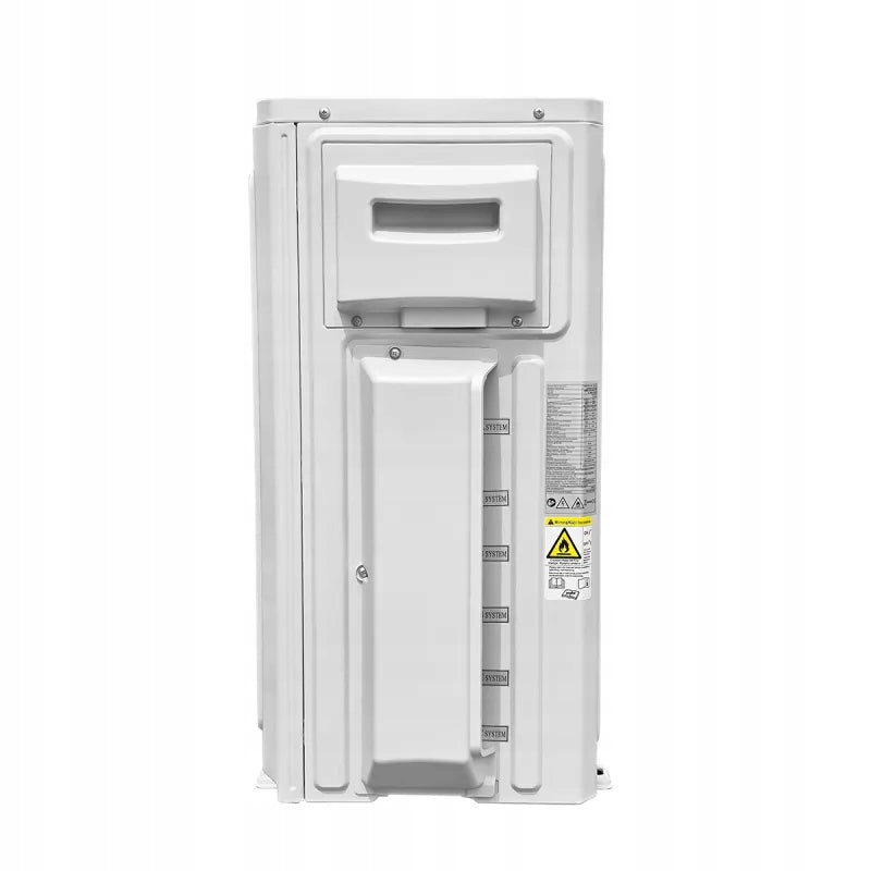 Multi split air conditioning set 2 x 2,6 kW + 1 x 3,4 kW + 7,9 kW Cooling power 7900 W