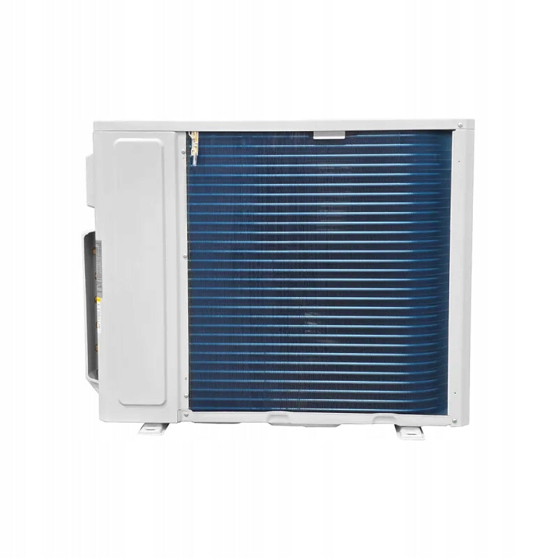 Multi split air conditioning set 2 x 2,6 kW + 1 x 3,4 kW + 7,9 kW Heating power 7950 W
